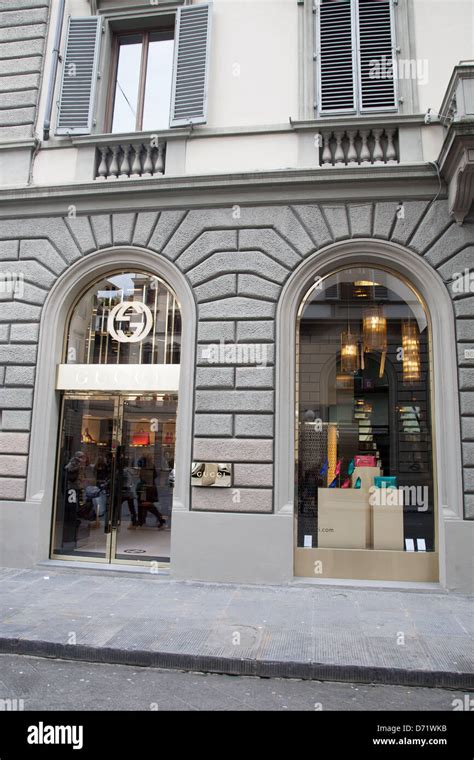 via del negozio gucci firenze|gucci italy outlet.